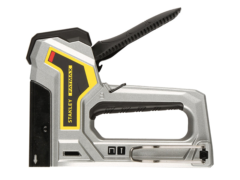 TR350 FatMax Heavy-Duty Stapler / Nailer, STANLEY®