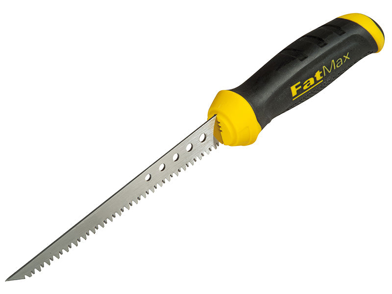 FatMax® Jab Saw & Scabbard 150mm (6in) 7 TPI, STANLEY®