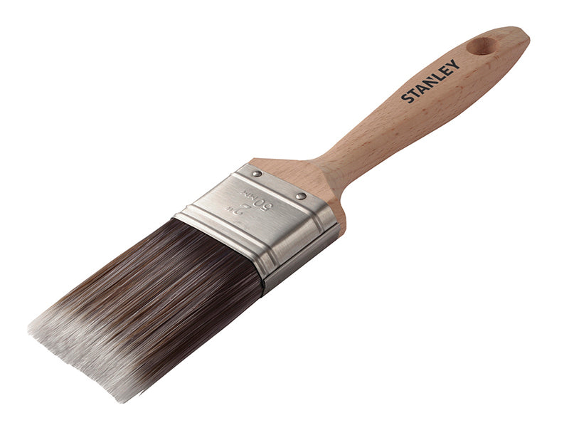 MAXFINISH Advanced Synthetic Paint Brush 38mm (1.1/2in), STANLEY®