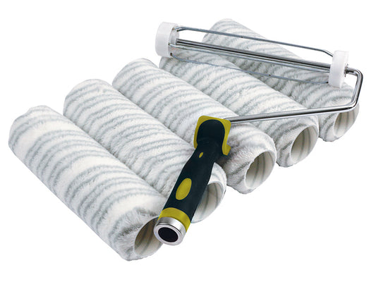 Silver Stripe Roller Pack 230 x 44mm (9 x 1.3/4in), STANLEY®