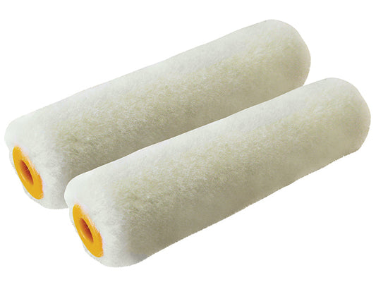 Mini Mohair Gloss Sleeve 100mm (4in) (Pack 2), STANLEY®