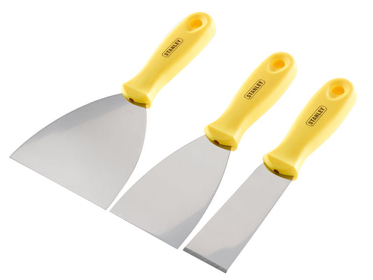 Hobby Tool Set, 3 Piece, STANLEY®