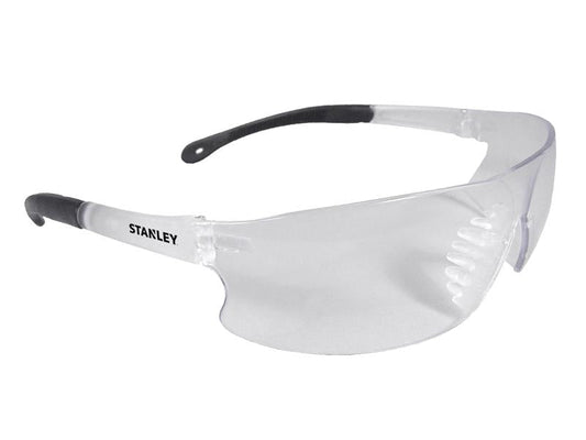 SY120-1D Safety Glasses - Clear, STANLEY®