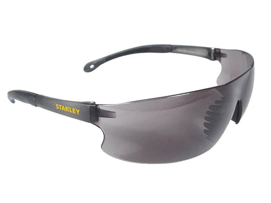 SY120-2D Safety Glasses - Smoke, STANLEY®