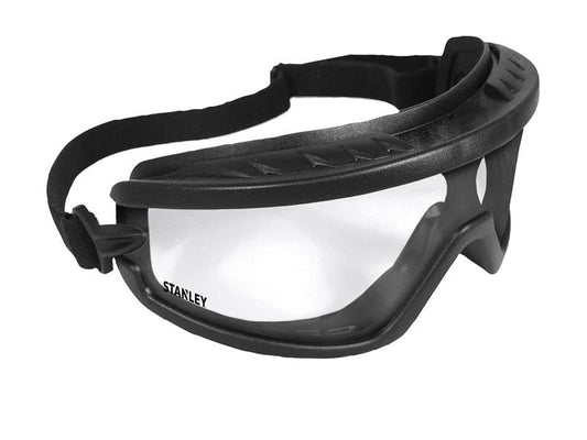 SY240-1D Vented Safety Goggles, STANLEY®