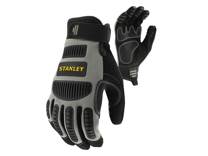 SY820 Extreme Performance Gloves - Large, STANLEY®