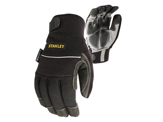 SY840 Winter Performance Gloves - Large, STANLEY®