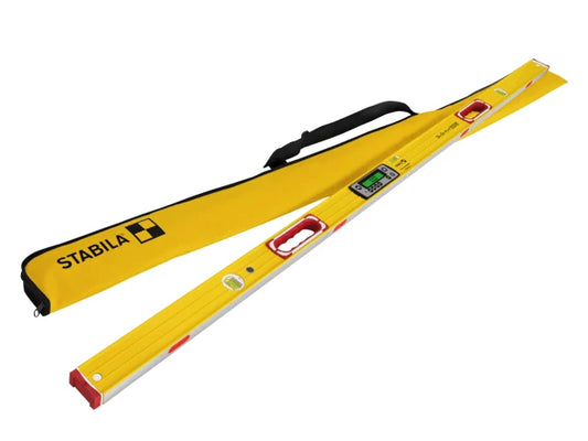 TECH 196M DL Digital Spirit Level 183cm, Stabila