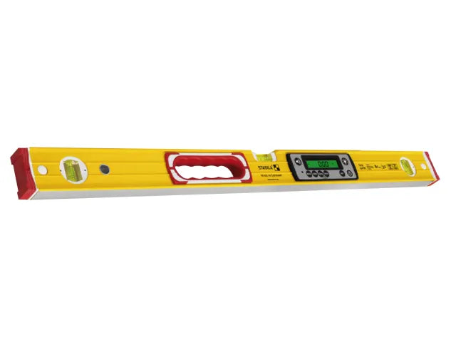 TECH 196 DL Digital Spirit Level 81cm, Stabila