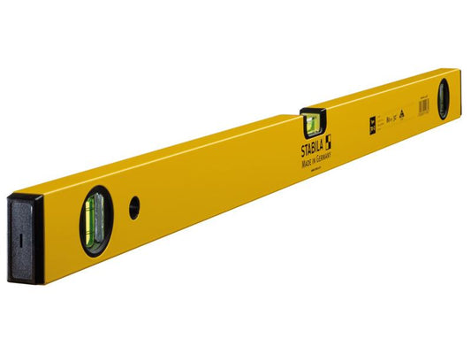 70-2-80 Double Plumb Spirit Level 3 Vial 80cm, Stabila