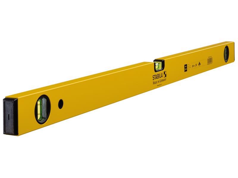 70-2-90 Double Plumb Spirit Level 3 Vial 90cm, Stabila