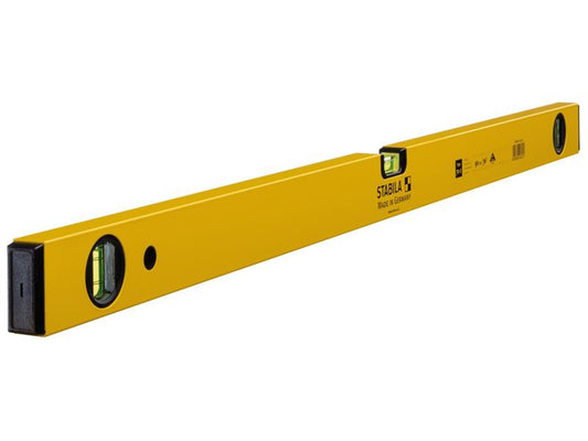 70-2-90 Double Plumb Spirit Level 3 Vial 90cm, Stabila