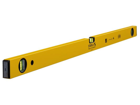 70-2-120 Double Plumb Spirit Level 3 Vial 120cm, Stabila