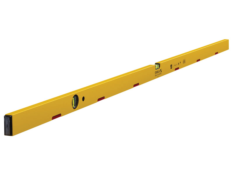 70M-180 Magnetic Level 02878 180cm, Stabila