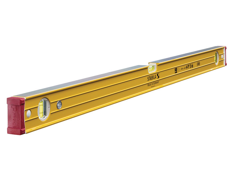 96-2-100 Spirit Level 3 Vial 15228 100cm, Stabila