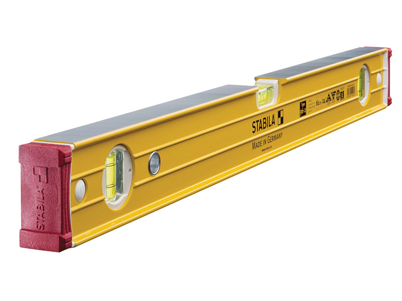 96-M-2 Magnetic Spirit Level 3 Vial 100cm, Stabila