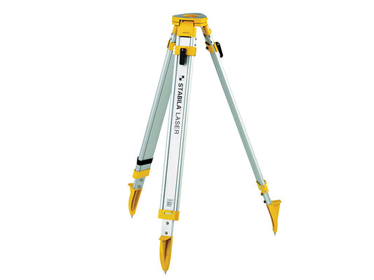 BST-S 5/8in Thread Construction Tripod 100-160cm, Stabila