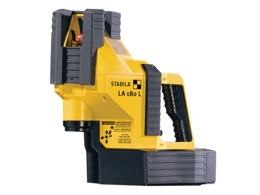 LA 180 L Multi-Line Laser, Stabila