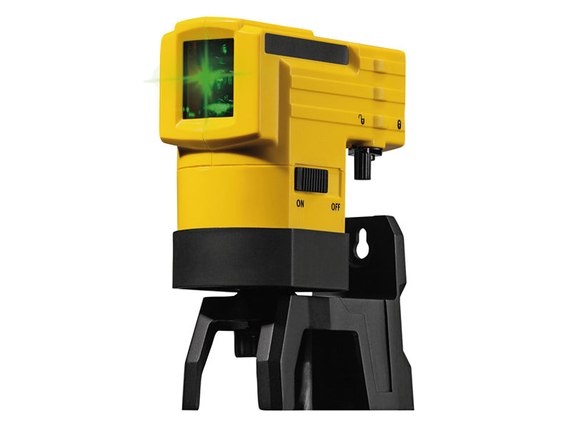 LAX 50 G Cross Line Laser, Stabila