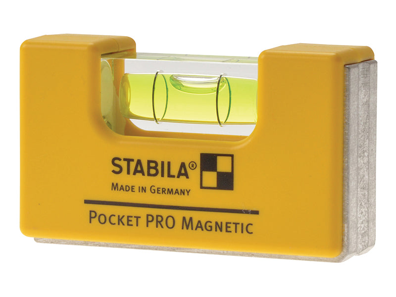 Pocket Pro Level (Loose), Stabila