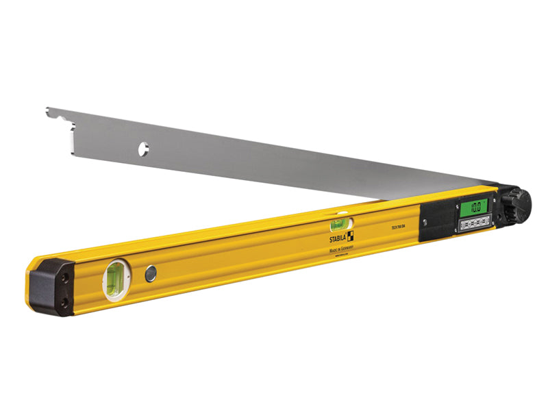 TECH 700 DA Digital Electronic Angle Finder 80cm, Stabila