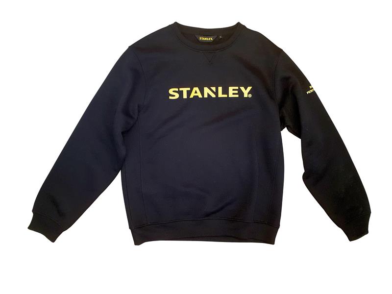 Jackson Sweatshirt - XL, STANLEY® Clothing