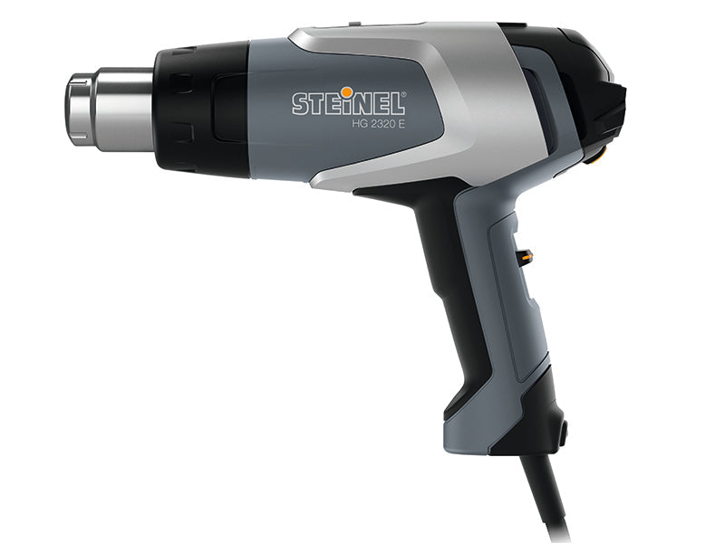 HG2320E LCD Heat Gun 2300W 240V, Steinel