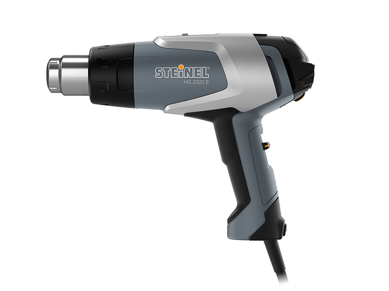 HG2320E LCD Heat Gun 1400W 110V, Steinel