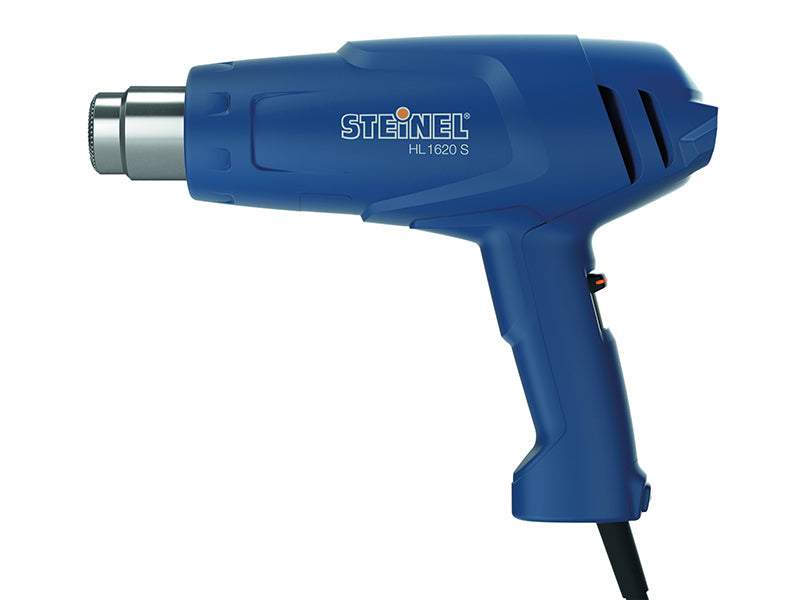 HL1620S 2-stage Airflow Heat Gun 1600W 240V, Steinel