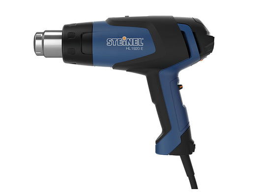 HL1920E 3-Stage Airflow Heat Gun 2000W 240V, Steinel