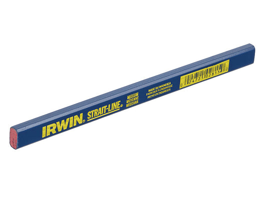 Carpenter's Pencil (Single), IRWIN® STRAIT-LINE®