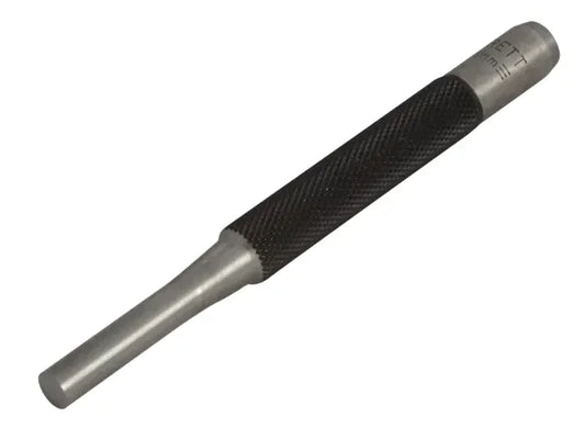 565G Pin Punch 6mm (1/4in), Starrett