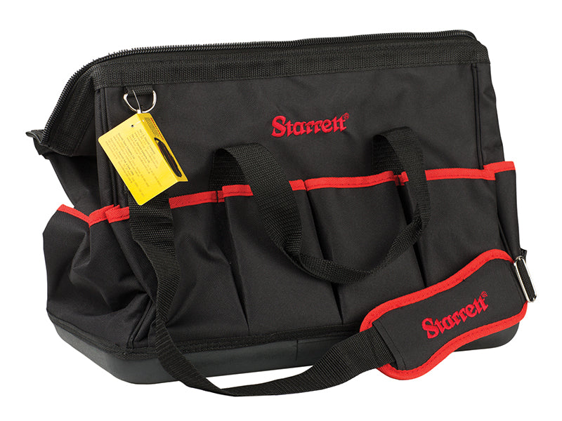 Medium Tool Bag, Starrett