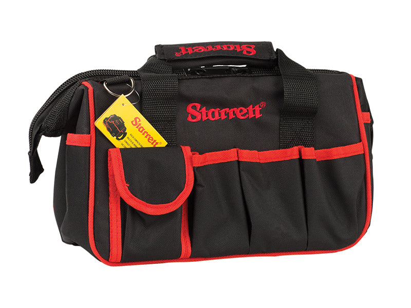 Small Tool Bag, Starrett