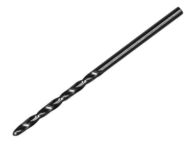 HSS Split Point Drill Bit 2.5 x 57mm, Starrett