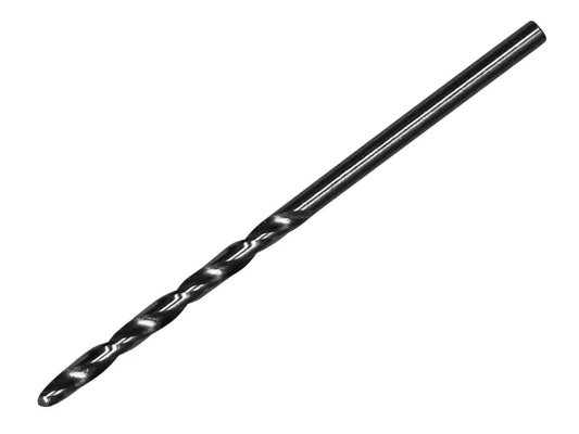 HSS Split Point Drill Bit 2.5 x 57mm, Starrett