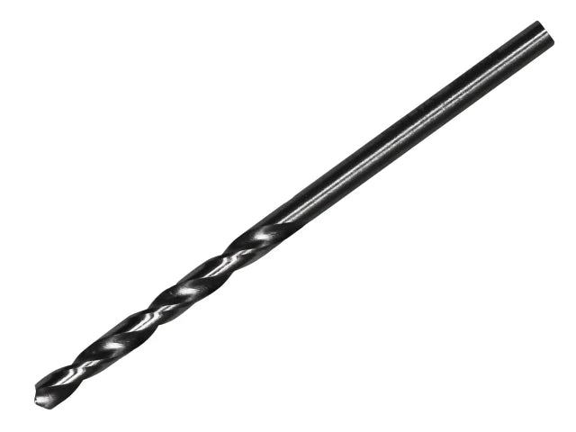 HSS Split Point Drill Bit 3.0 x 61mm, Starrett