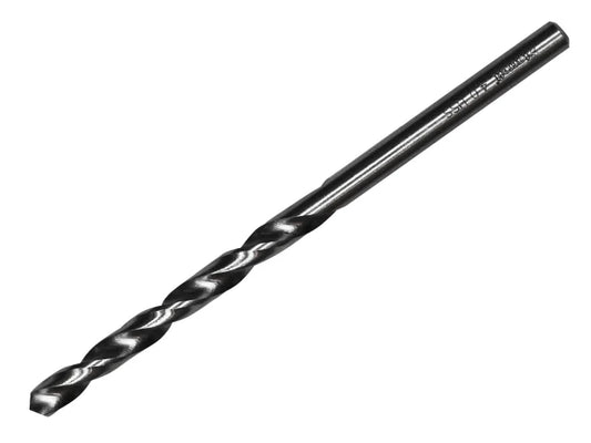 HSS Split Point Drill Bit 4.0 x 75mm, Starrett