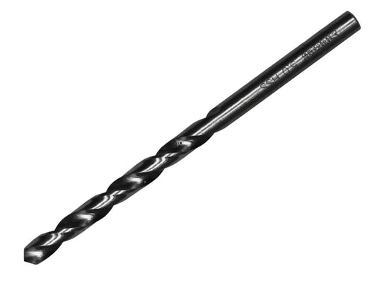 HSS Split Point Drill Bit 5.0 x 86mm, Starrett