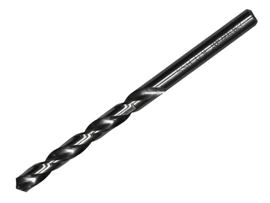 HSS Split Point Drill Bit 6.0 x 93mm, Starrett