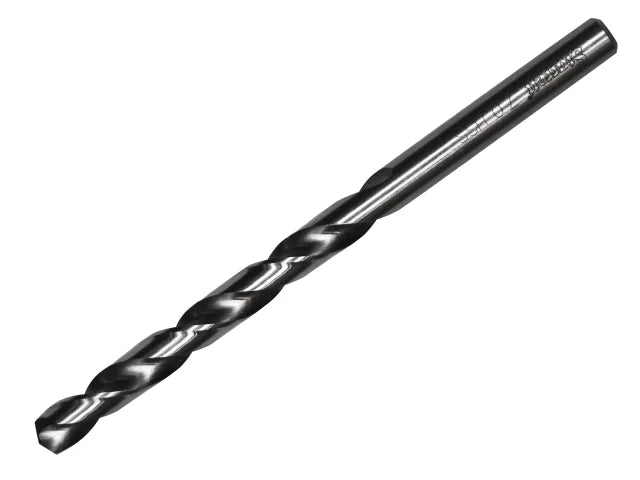 HSS Split Point Drill Bit 7.0 x 109mm, Starrett