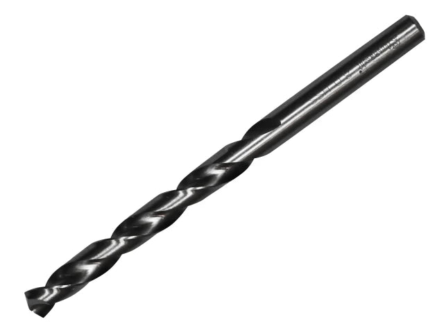 HSS Split Point Drill Bit 8.0 x 117mm, Starrett