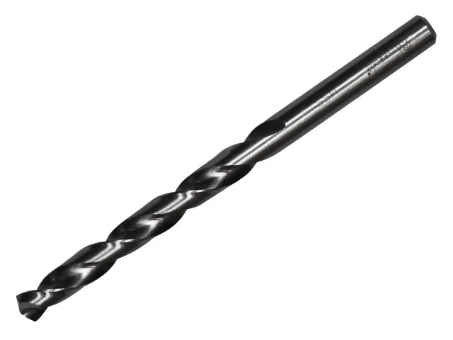 HSS Split Point Drill Bit 9.0 x 125mm, Starrett