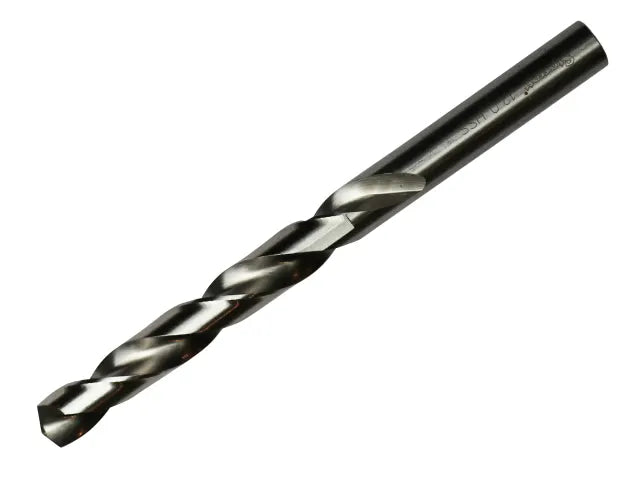 HSS Split Point Drill Bit 12.0 x 151mm, Starrett