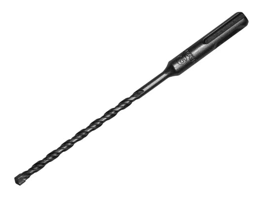 SDS Plus 2 Point Drill Bit 5.5 x 160mm, Starrett