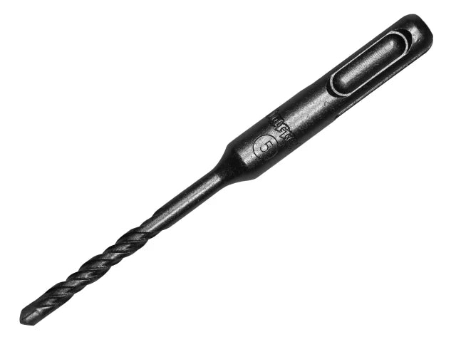 SDS Plus 2 Point Drill Bit 5 x 110mm, Starrett