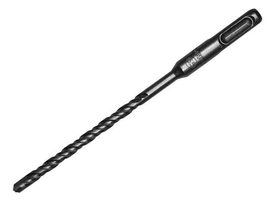 SDS Plus 2 Point Drill Bit 6.5 x 160mm, Starrett