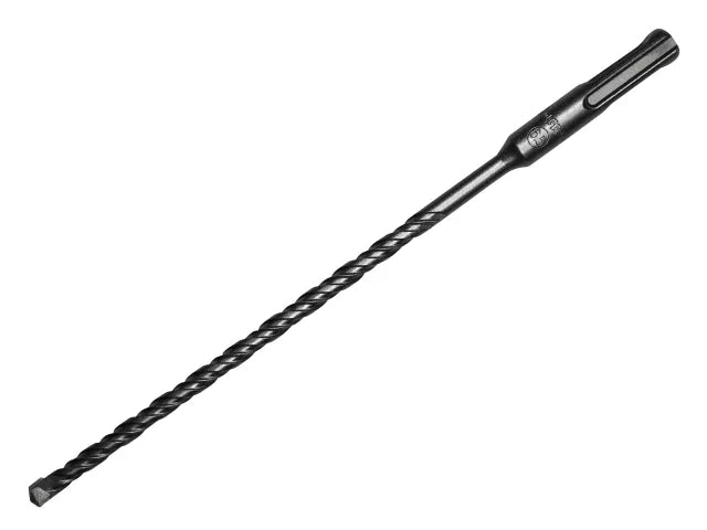 SDS Plus 2 Point Drill Bit 6.5 x 210mm, Starrett