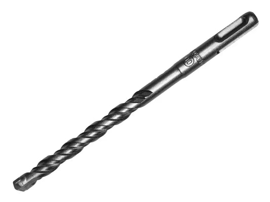 SDS Plus 2 Point Drill Bit 10 x 160mm, Starrett