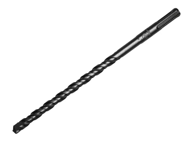 SDS Plus 2 Point Drill Bit 10 x 210mm, Starrett